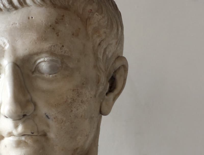 immagine per immagine per Raffaele Bene: Claudio il primo imperatore gallico di Roma