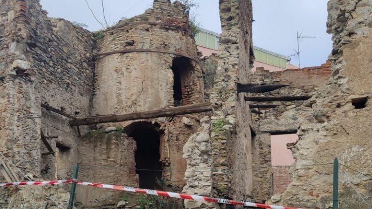 immagine per antica fornace di Patti Marina