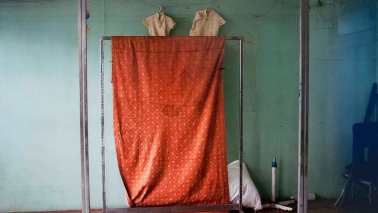 immagine per museo cast bologna Baja Moda, Pablo López Luz