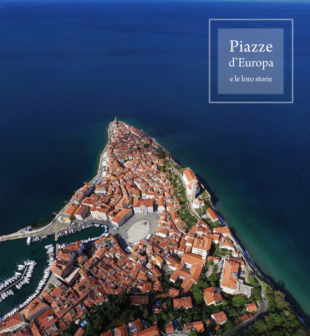 immagine per Piazze d’Europa