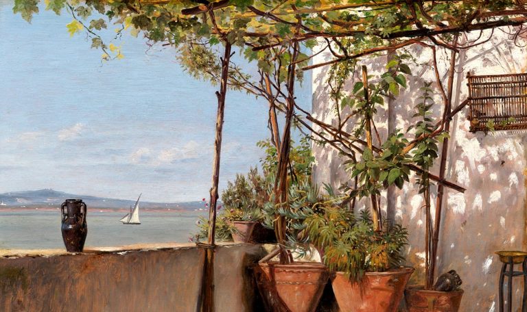 immagine per procida capitale italiana della cultura 2022