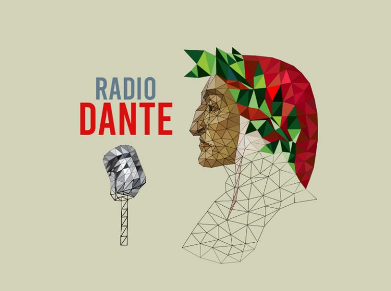 immagine per Radio Dante finalmente online
