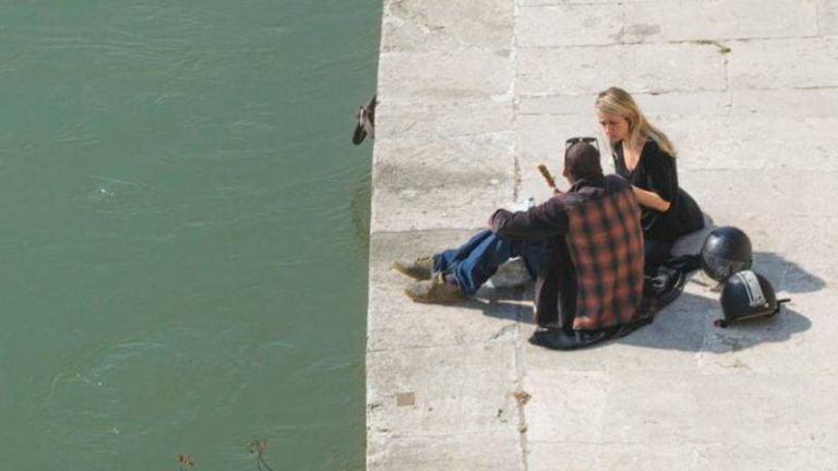 immagine per The Passenger Roma