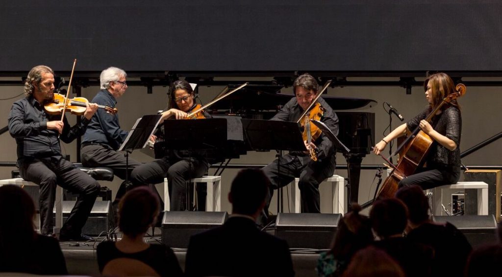immagine per Omaggio a Ennio Morricone