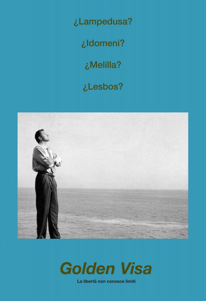 immagine per A quel paese