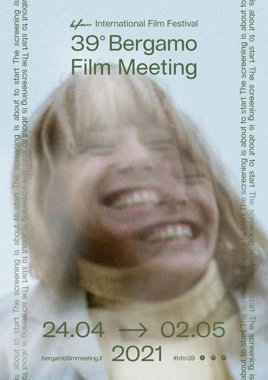 immagine per Bergamo Film Meeting
