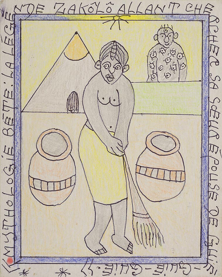 immagine per Arte Alfabeto Universale