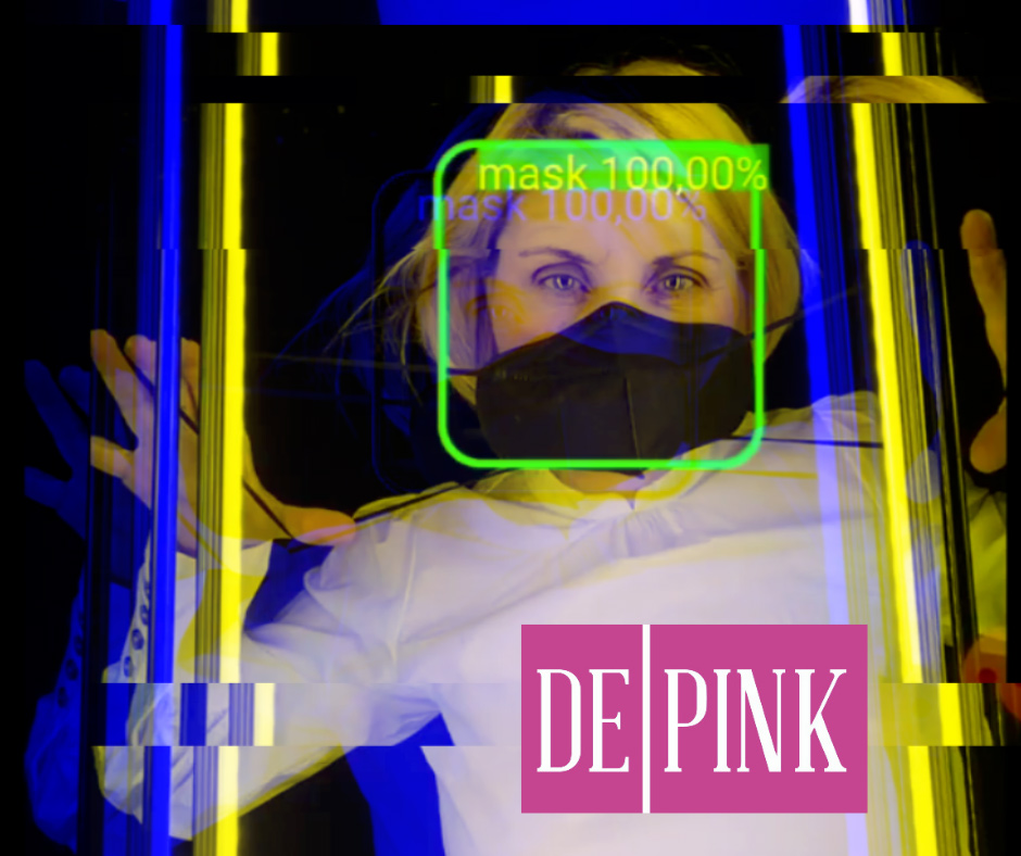 immagine per De-Pink