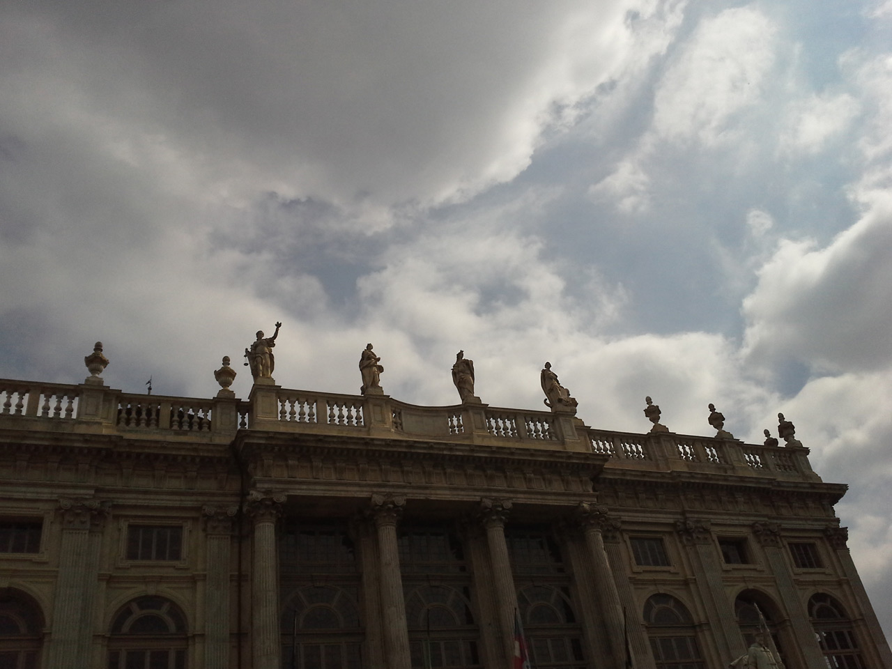 immagine per Palazzo Madama