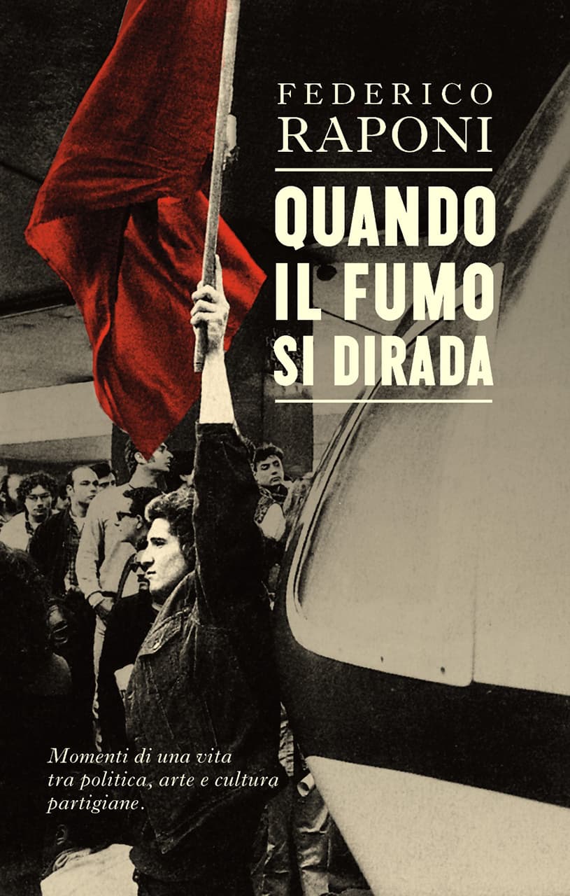 immagine per Federico Raponi Quando il fumo si dirada