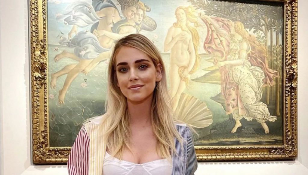 immagine per museo come scenografia