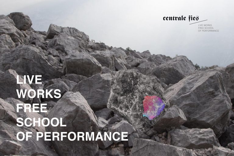 immagine per Free School of Performance