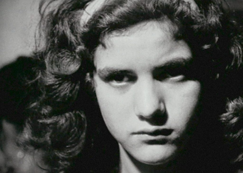 immagine per omaggio musicale a Cecilia Mangini