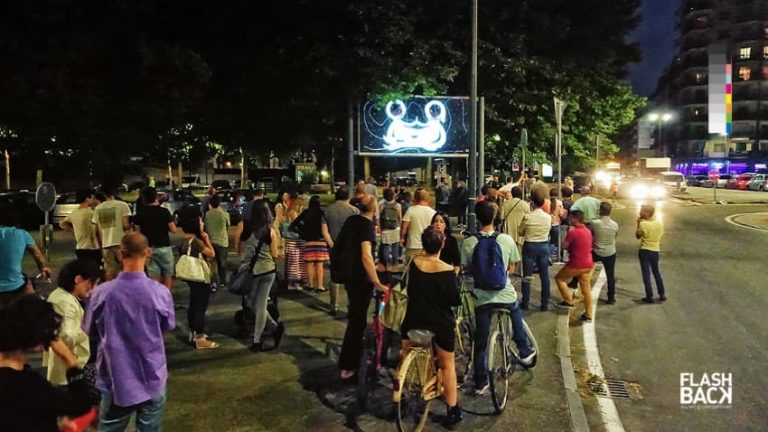 immagine per Opera Viva Barriera di Milano