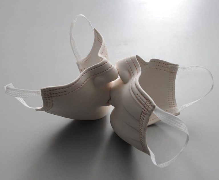 immagine per Still in One Piece, Johnson Tsang