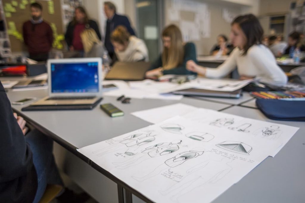 immagine per Pordenone Design Week Workshop della Pordenone Design Week