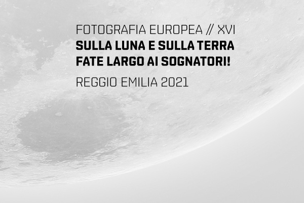 immagine per Fotografia Europea 2021