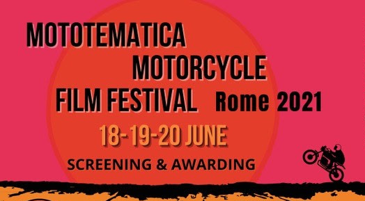 immagine per Mototematica