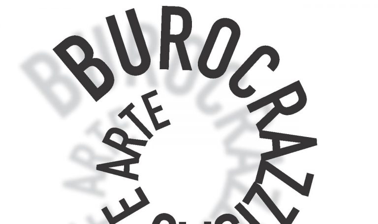 Burocrazzismo e Arte di Antonio Bisaccia