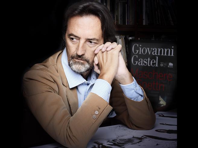 immagine per giovanni gastel