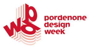 immagine logo pordenone design week