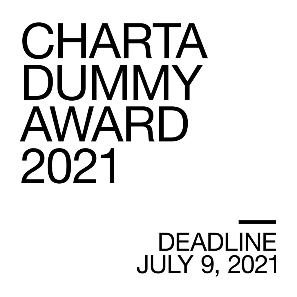 immagine per Charta Dummy Award