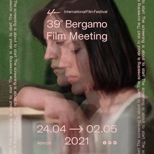 immagine per Bergamo Film Meeting
