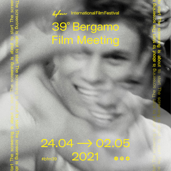 immagine per Bergamo Film Meeting
