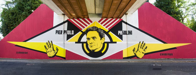 immagine per Cinepugno