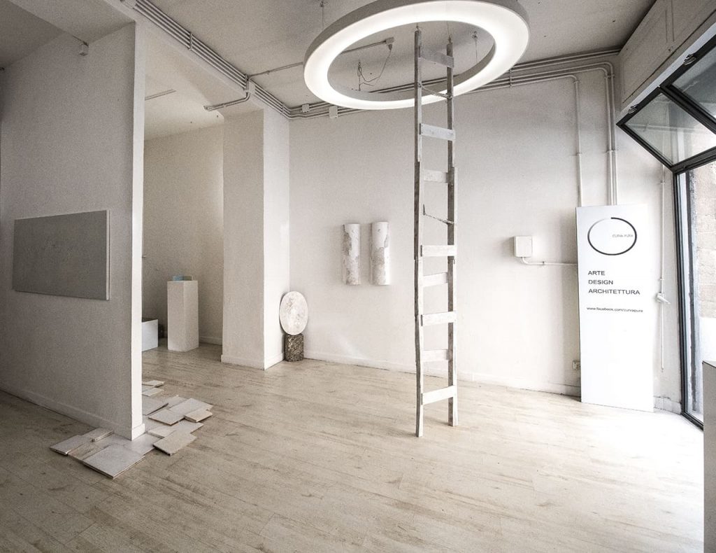 immagine per Confidence in the uncertain di Samantha Passaniti