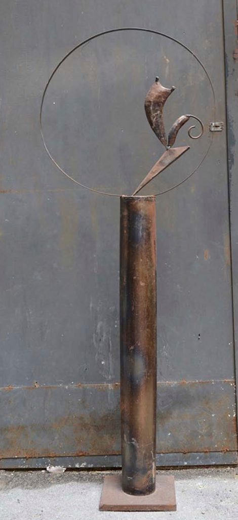 immagine per Riccardo Dalisi