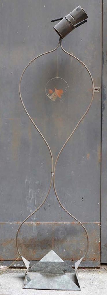 immagine per Riccardo Dalisi