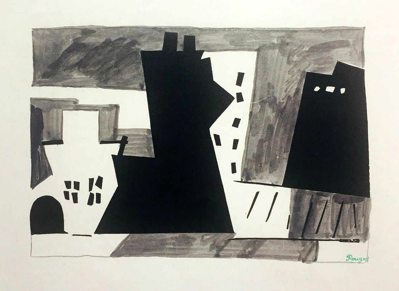 immagine per Cubismo e cubisti Un percorso nella grafica