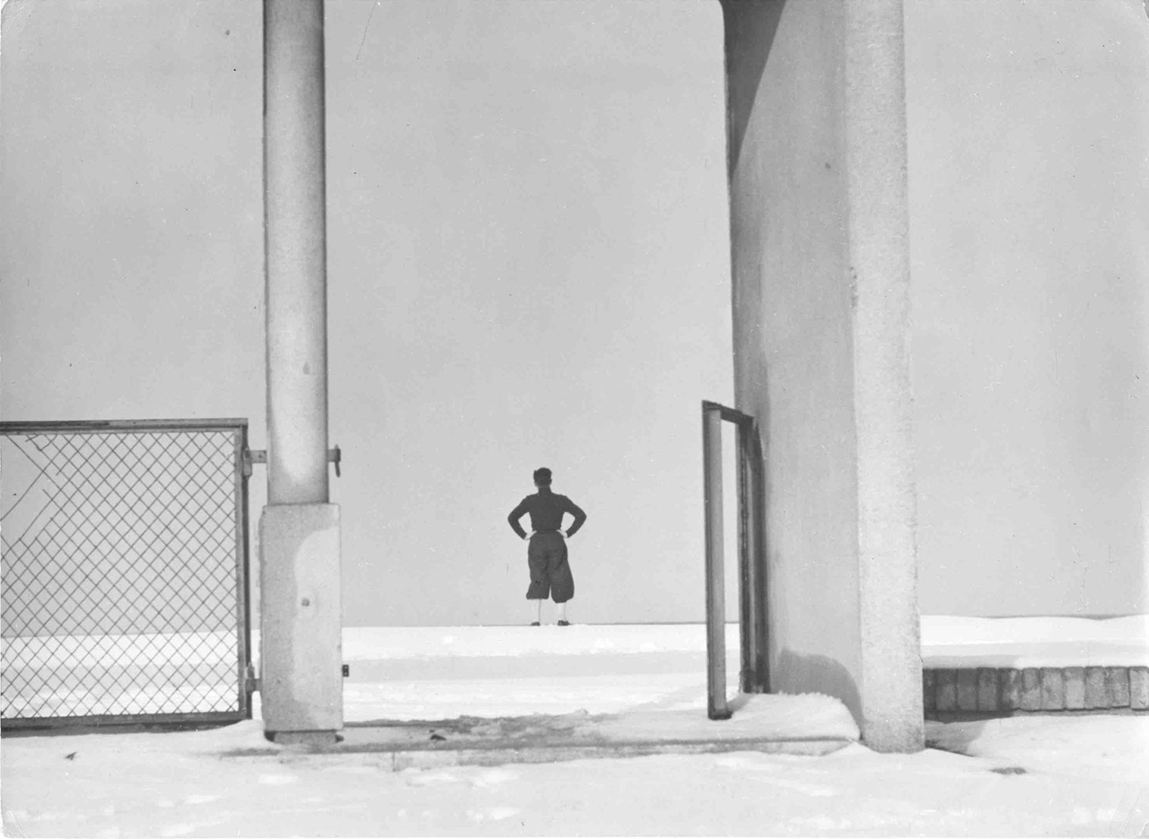 immagine per Diverse Solitudini