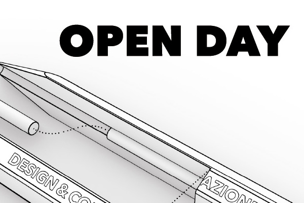 immagine per Open day digitale ISIA Faenza