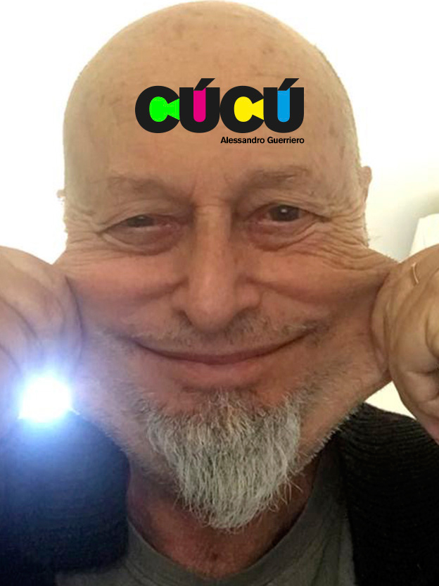 immagine per Oliviero Toscani Cucù