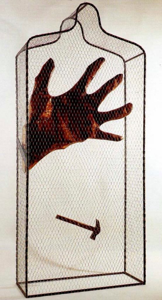 immagine per Riccardo Dalisi