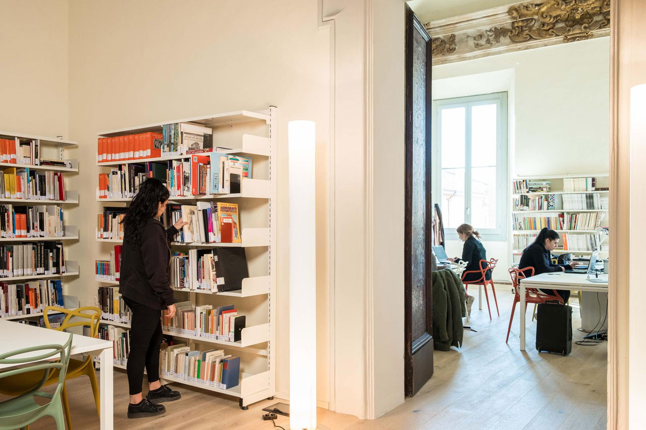 immagine per Open day digitale ISIA Faenza