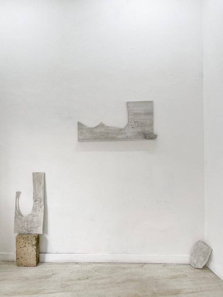 immagine per Confidence in the uncertain di Samantha Passaniti