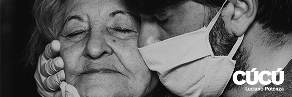immagine per Oliviero Toscani Cucù