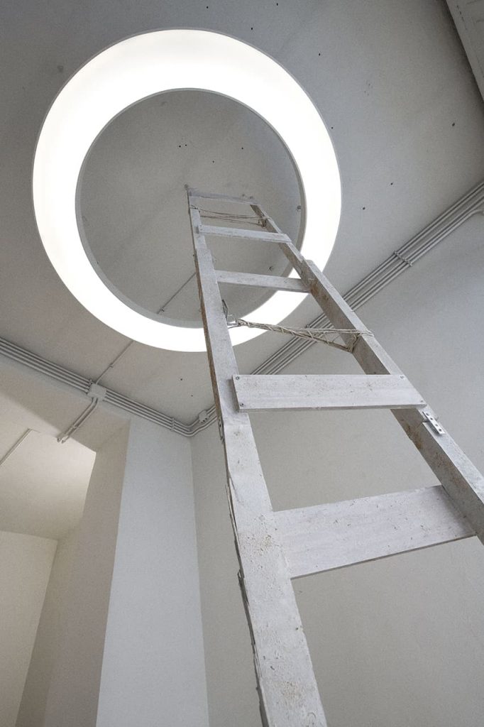 immagine per Confidence in the uncertain di Samantha Passaniti