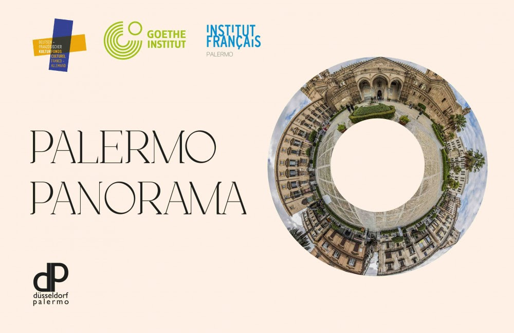 immagine per Palermo Panorama