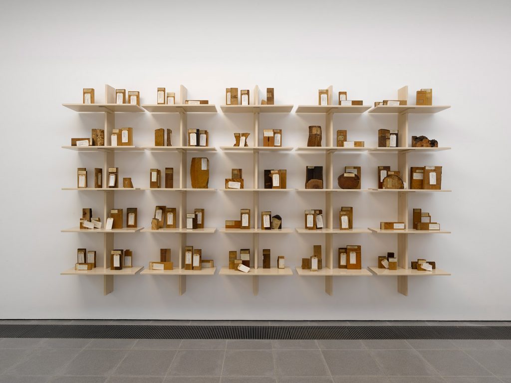 immagine per Formafantasma Cambio