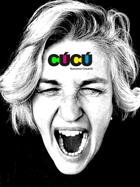 immagine per Oliviero Toscani Cucù
