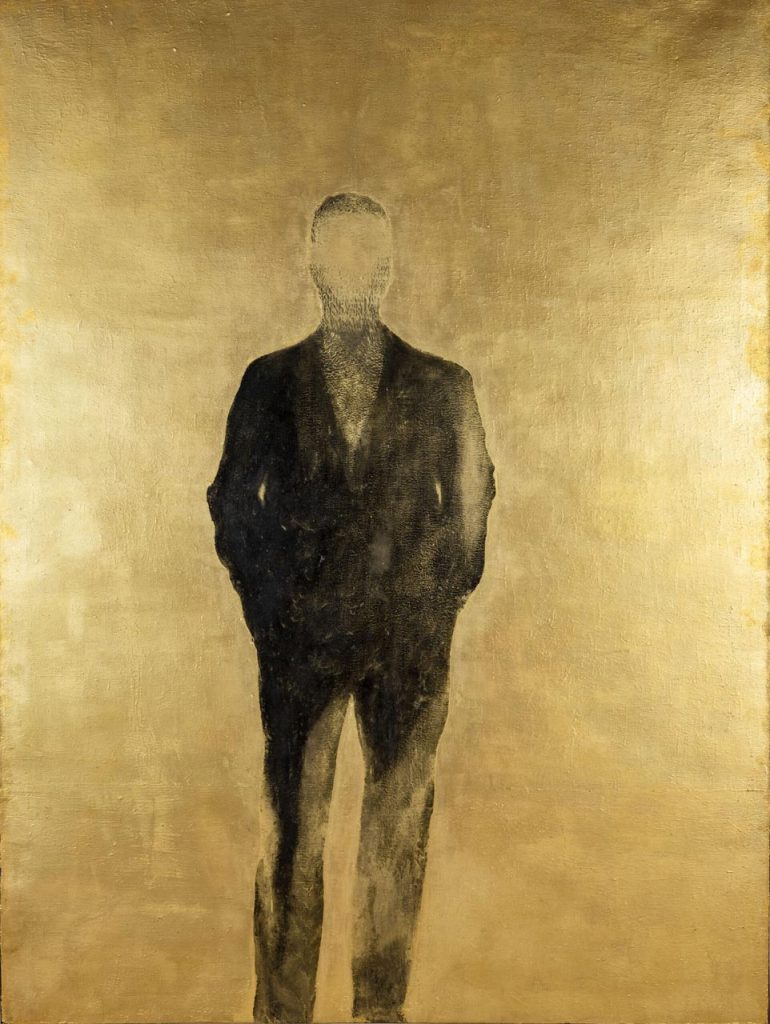 immagine per La Verità di Michelangelo Pistoletto