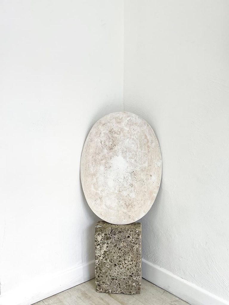 immagine per Confidence in the uncertain di Samantha Passaniti