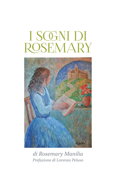 immagine per I Sogni di Rosemary. Intervista a Lorenzo Peluso