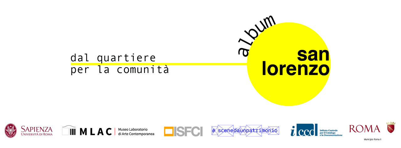 immagine per Album San Lorenzo