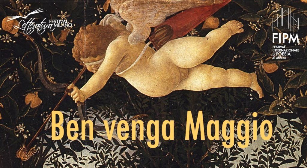 immagine per Ben Venga Maggio 