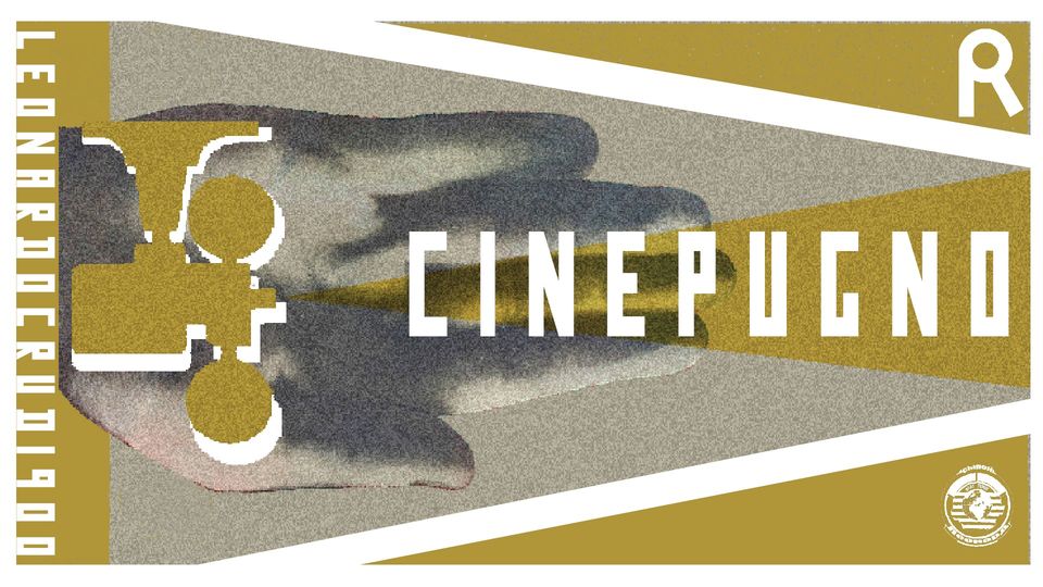 immagine per Cinepugno